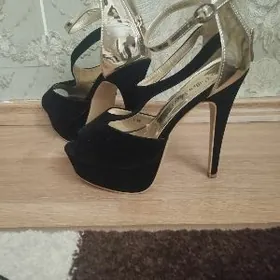 Туфли и Босоножки