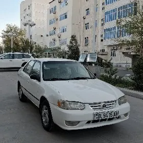 Toyota Corolla 2001