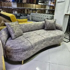 Yumşak diwan Wilyur.Диван