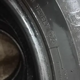 текер 235/65/16