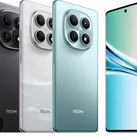 Redmi Note 15 12AÝ KREDIT