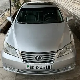 Lexus ES 350 2011