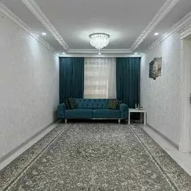 3-Mkr. 2-Komnat. Kwartira