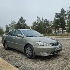 Toyota Camry 2005