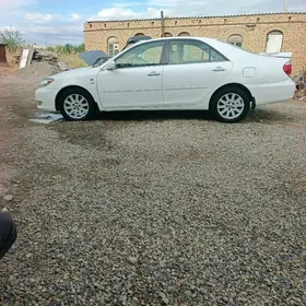 Toyota Camry 2003
