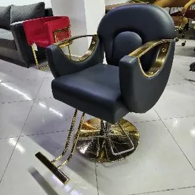 Salon kreslo zoloto.Салон кр