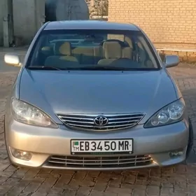 Toyota Camry 2003