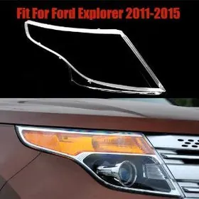 Explorer 11-15 Far фар steklo