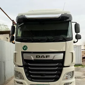 DAF 480 2020