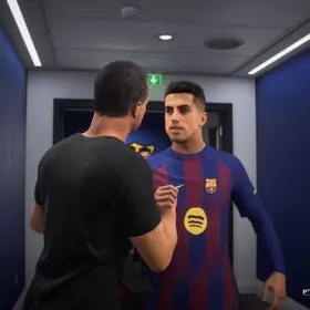 FC 26 (FIFA 2026) kompyuter