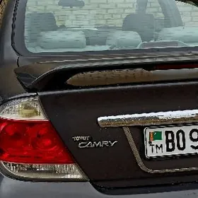 Toyota Camry 2005