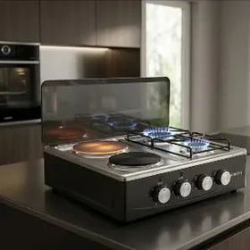 GATY GOWY GAZPLITA TOK PLITA