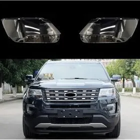 EXPLORER 17 FAR STEKLO korpus