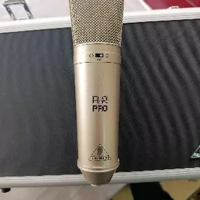 mikrofon Behringer B2