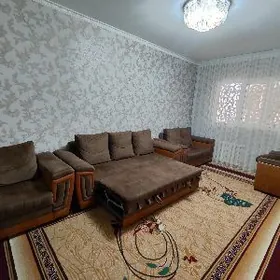 уголок отдыха четвёрка