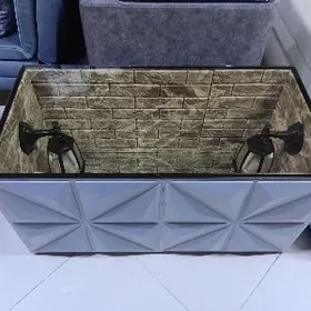 Zemin źurnal stol.Журнал стол