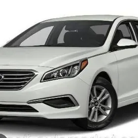 hyundai sonata fara cep tarap