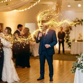 Diktor, tamada, alypbaryjy,