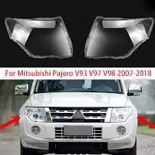 PAJERO FAR ФАР STEKLO KORPUS