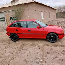 Opel Astra 1992