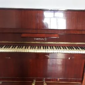 Fortepiano, pionino