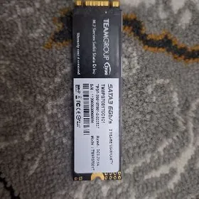 Noutbuk ucin m2-1TR zoski hdd