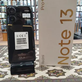 Redmi Note 13 Pro+ 12/512