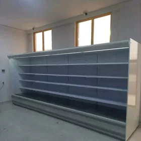 Витрина-холодильник