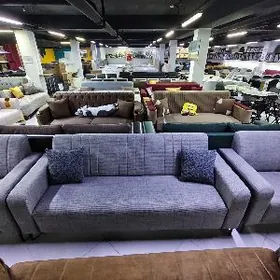 Diwan troýka.Диван тройка