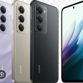 Redmi 15 12AÝ KREDIT Berýäs
