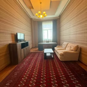 arenda elitka moskowski 4kom