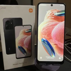 REDMI NOTE 12
