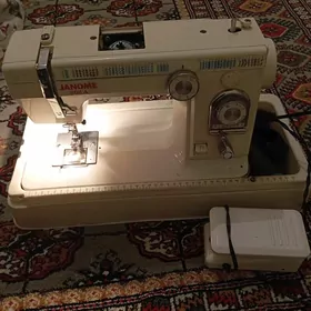 Janome