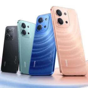 Redmi 15C 12AÝ KREDIT Berýäs