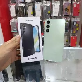 Samsung a16