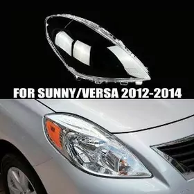 VERSA TIIDA FAR STEKLO KORPUS