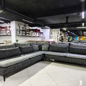 Uglawoý diwan Osman.Углавой