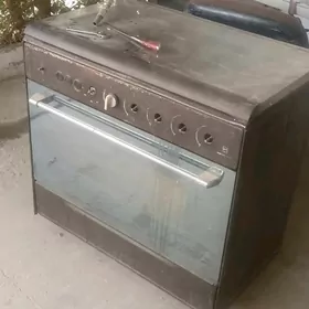 газовая плита