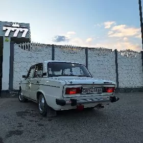 Lada 2106 1998