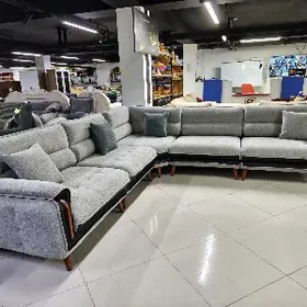 Uglawoý diwan Vega.Диван угол