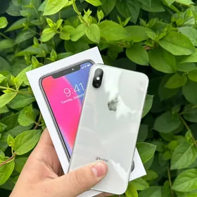 Iphone X 256gb