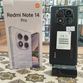 Redmi Note 14 Pro
