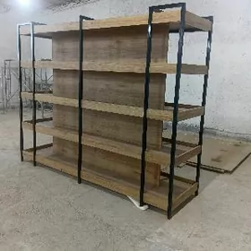 лофт стильде полка 2 тараплы