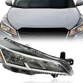 KICKS 17-25 FAR ФАР STEKLO