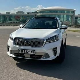 Kia Sorento 2019