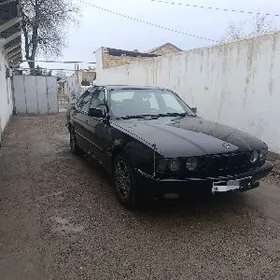 BMW 525 1995