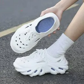 летние кроссовки