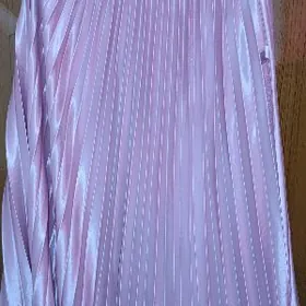 юбка гофрированная