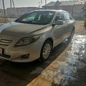 Toyota Corolla 2010