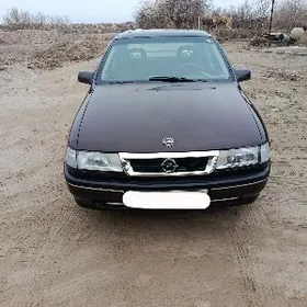 Opel Vectra 1992
